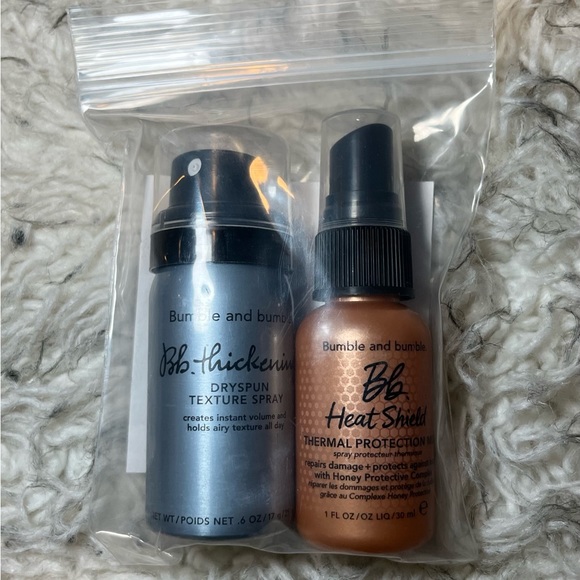 Bumble and bumble Care + Style - Picture 2 of 2